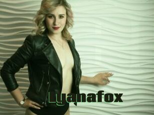 Lyanafox