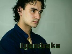 Lyandrake