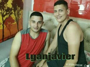 Lyanjavier