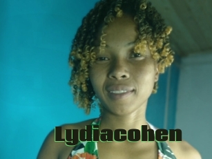 Lydiacohen