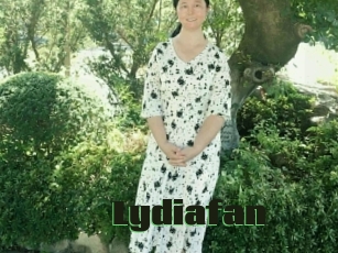 Lydiafan