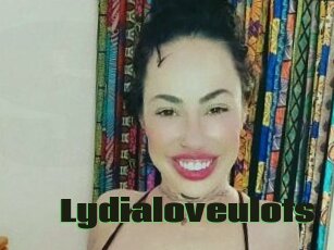 Lydialoveulots