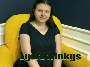 Lydiaprinkys