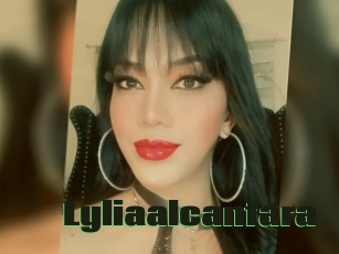 Lyliaalcantara