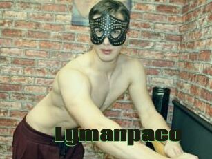 Lymanpaco