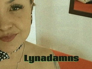 Lynadamns