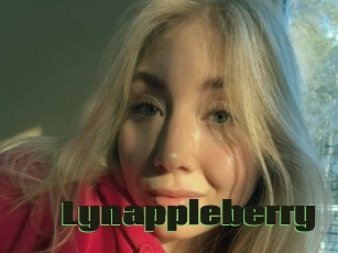 Lynappleberry