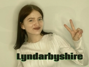 Lyndarbyshire