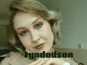 Lyndodson