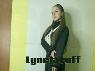 Lynetacuff