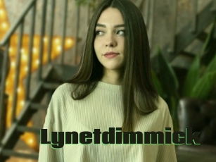 Lynetdimmick