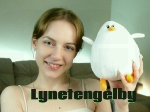 Lynetengelby