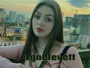 Lynetevett