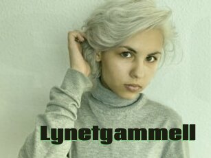 Lynetgammell