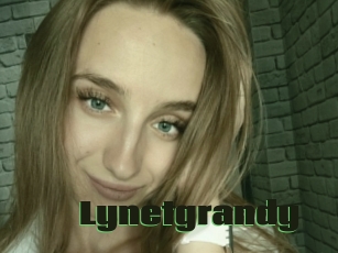 Lynetgrandy