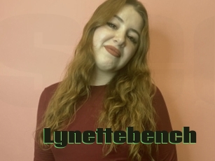 Lynettebench