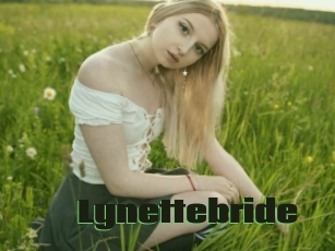 Lynettebride