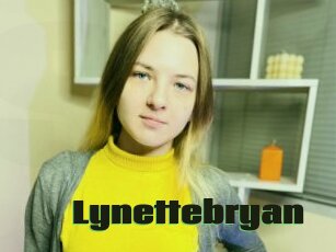 Lynettebryan