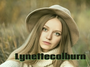 Lynettecolburn