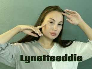 Lynetteeddie