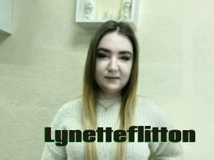 Lynetteflitton