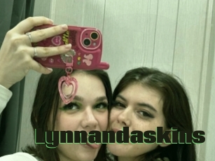 Lynnandaskins