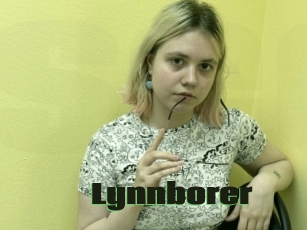 Lynnborer