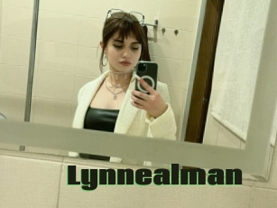 Lynnealman