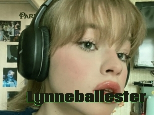 Lynneballester