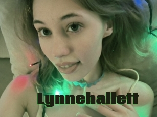 Lynnehallett