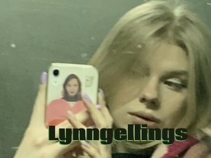 Lynngellings