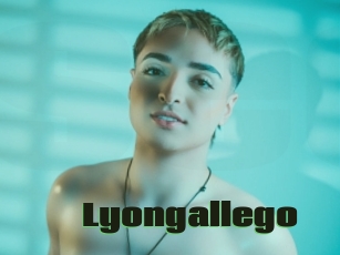 Lyongallego