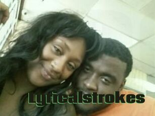 Lyricalstrokes