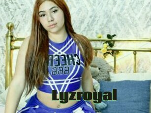 Lyzroyal