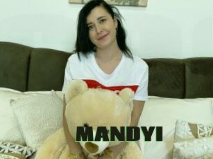 MANDYI