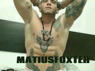 MATIUS_FOXTER