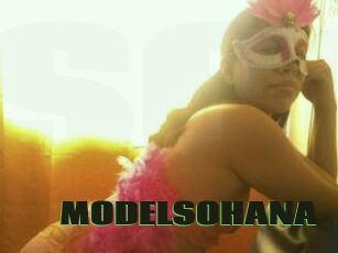 MODELSOHANA
