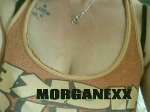 MORGANEXX Sex chat xxl