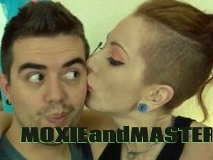MOXIEandMASTER