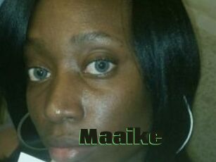 Maaike