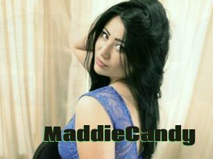 MaddieCandy