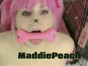 MaddiePeach