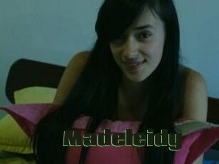 Madeleidy