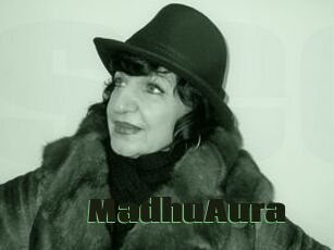 MadhuAura