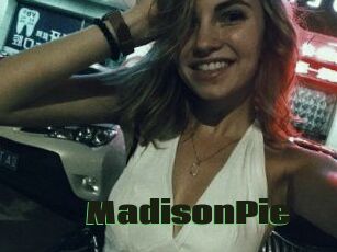 MadisonPie