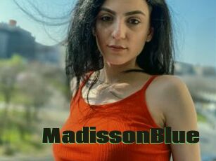 MadissonBlue