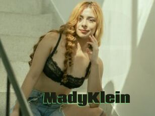 MadyKlein