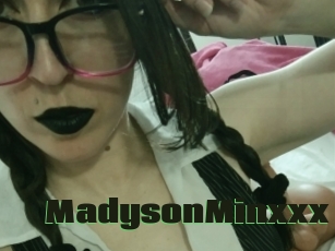 MadysonMinxxx