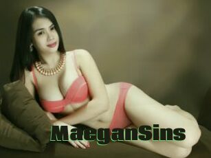 MaeganSins