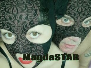 MagdaSTAR
